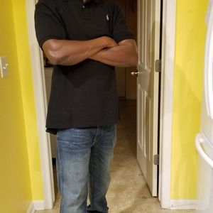 Meet your Posher, Jamel